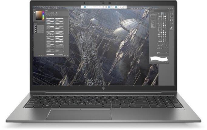HP ZBook Firefly 15 G7