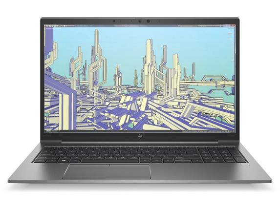HP ZBook Firefly G8 Mobile Workstation