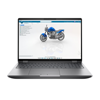 HP ZBook Fury 16 G1i (98L74ET#BCM)