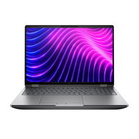 HP ZBook Fury 16 G1i (98L74ET#BCM)