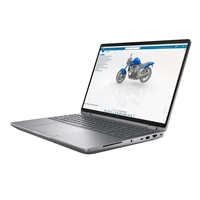 HP ZBook Fury 16 G1i (98L74ET#BCM)