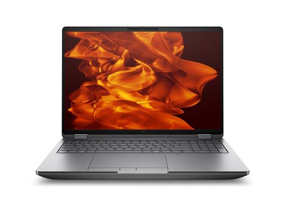 HP ZBook Fury 16 G1i (98L78ET#BCM)
