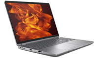 HP Zbook Fury 16 G1i