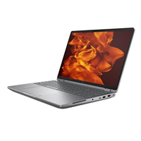 HP Zbook Fury 16 G1i