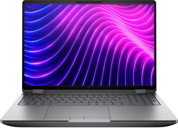 HP ZBook Fury/16 G1i/U7-265HX/