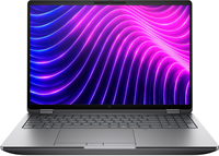 HP ZBook Fury/16 G1i/U7-265HX/