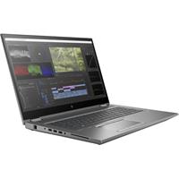 HP ZBook Fury 17 G7
