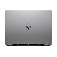 HP Zbook Fury 18 G1i stříbrná