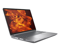 HP ZBook Fury G1i 16
