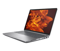 HP ZBook Fury G1i 16