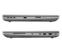 HP ZBook Fury G1i 16