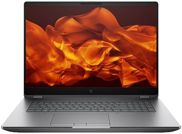 HP ZBook Fury/G1i/U7-255HX/