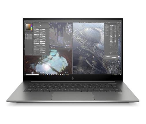 HP ZBook Studio G7 Mobile Workstation