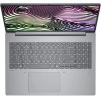 HP ZBook X 16" G1i (B30KRES#BCM)