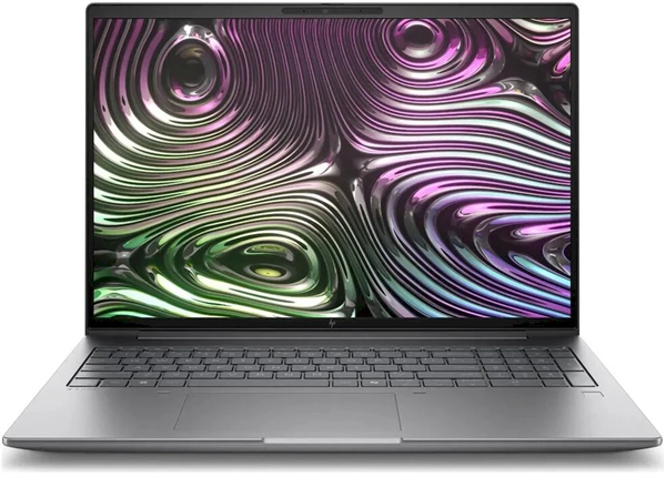 HP ZBook X G1i (B72WTET)