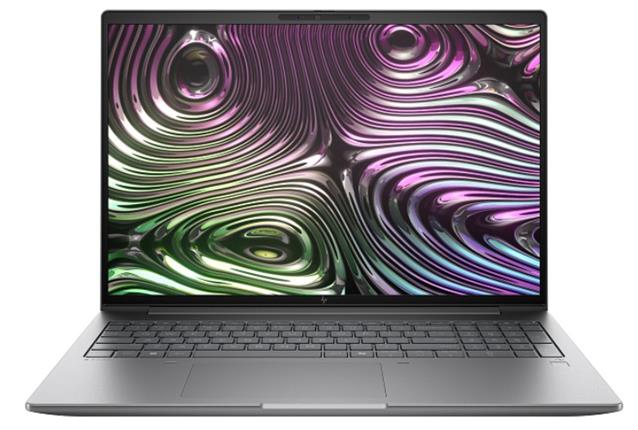 HP ZBook X/G1i/U7-255H/