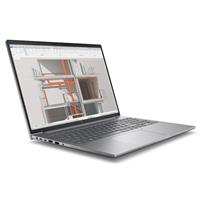 HP ZBook X/G1i/U7-255H/
