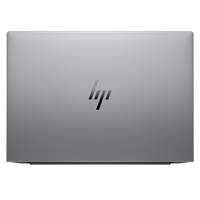 HP ZBook X/G1i/U7-255H/