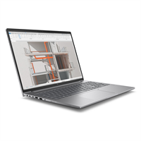 HP Zbook X G1i/ Ultra 7 255H/