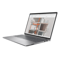 HP Zbook X G1i/ Ultra 7 255H/