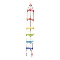 Hračka 2Kids Toys Trojhranný žebřík 