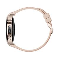 Huawei Watch 5 LTE/42mm/Elegant Band/Beige