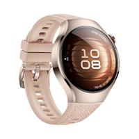 Huawei Watch 5 LTE/42mm/Elegant Band/Beige