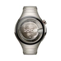 Huawei Watch 5 LTE/46mm/Elegant Band/Titanium