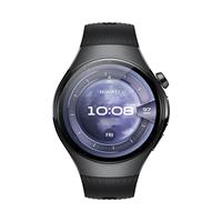 Huawei Watch 5 LTE/46mm/Sport Band/Black