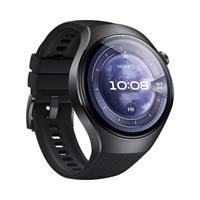 Huawei Watch 5 LTE/46mm/Sport Band/Black