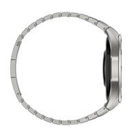 Huawei Watch GT 4/46mm/Silver/Elegant Band/Silver
