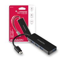 HUE-G1C SuperSpeed USB-C SLIM hub