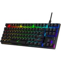 HyperX Alloy Origins Core herní klávesnice Blue US