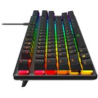 HyperX Alloy Origins Core herní klávesnice Blue US
