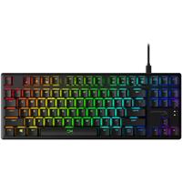 HyperX Alloy Origins Core herní klávesnice Blue US
