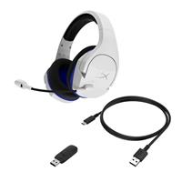 HyperX Cloud Stinger Core bílá