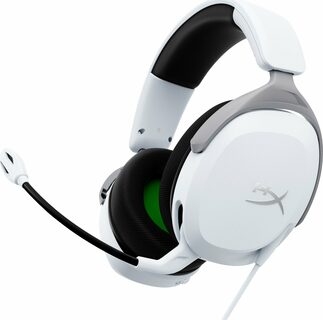 HyperX CloudX Stinger 2 Core bílá