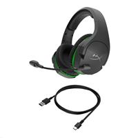 HyperX CloudX Stinger Core Wireless Xbox herní sluchátka