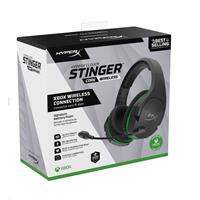HyperX CloudX Stinger Core Wireless Xbox herní sluchátka