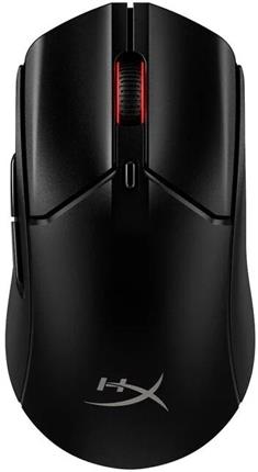HyperX Pulsefire Haste 2 Wireless černá