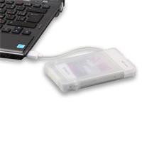 i-tec MYSAFE Easy 2,5" USB 3.0 Black