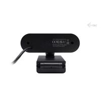 i-tec SOLOMON 100 1080p Webcam