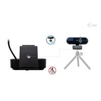 i-tec SOLOMON 100 1080p Webcam