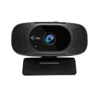 i-tec SOLOMON 300 4K Webcam