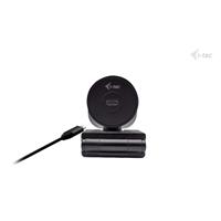 i-tec SOLOMON 700 STREAM 4K Webcam s LED osvětlením
