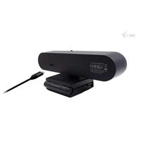 i-tec SOLOMON PRO 900 4K Webcam