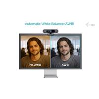 i-tec SOLOMON PRO 900 4K Webcam