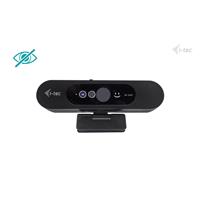 i-tec SOLOMON WH200 2K Webcam s Windows Hello