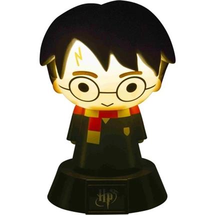 Icon Light Harry Potter - Harry