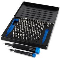 iFixit Manta Driver Kit - sada bitů pro elektroniku